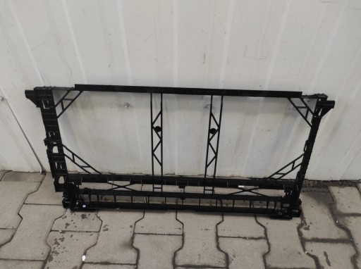 Kühlerrahmengehäuse Trafic 3 Talento NV300 19-