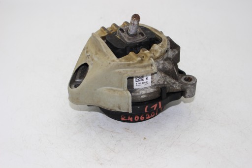 MOTORHALTER RECHTS BMW X3 F25 6799608