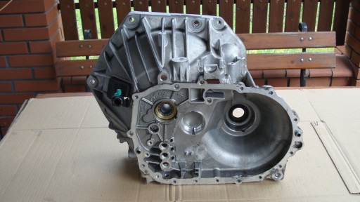 Getriebegehäuse 46347562 Fiat 500 Tipo Punto 1.3JTD