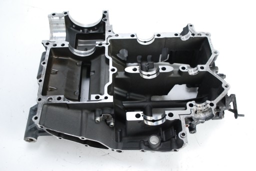 Unteres Motorkurbelgehäuse der Yamaha XT 1200 Z Super Tenere