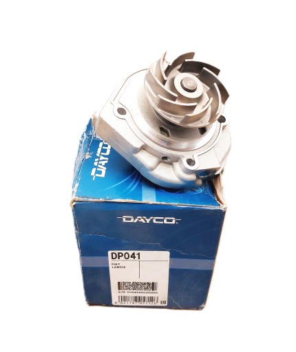 DAYCO WASSERPUMPE DP041 FIAT LANCIA