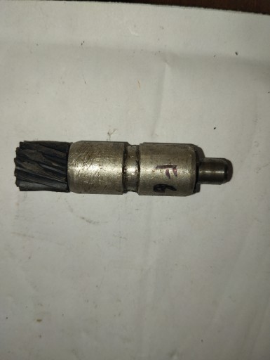 WELLE GEGENANTRIEB JAWA WSK WFM SHL TEILE MOTORRAHMEN