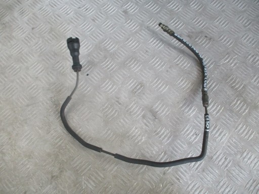 KUPPLUNGSZUG FIAT GRANDE PUNTO 05-12 HB 891/B