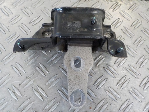 FORD FIESTA MK7 LIFT LEAD GETRIEBEKISSEN