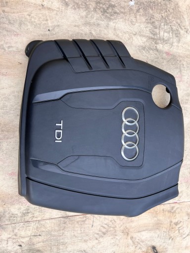 Audi A6 C7 OE-MOTORABDECKUNG 03L103925AB