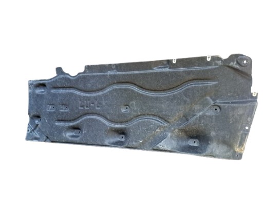 BMW X1 F48 2.0 D 4X4 UNTERE ABDECKUNG LINKS NEU 9 PS
