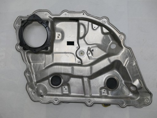 AUDI A8 D3 HEBEFENSTERHEBER LINKS HINTEN MECHANISMUS