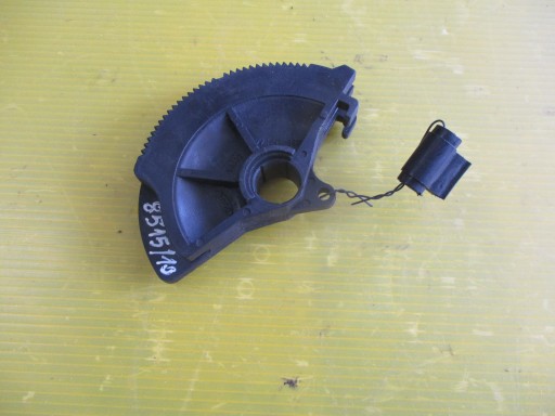 8515/10 HALTERUNG KUPPLUNGSKABEL VOM PEDAL FORD TRANSIT MK3 88BB7L584AA