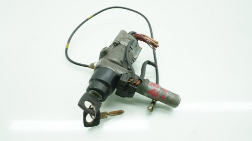 Mercedes S124 W124 Zündschalter mit einem Schlüssel 3.0 B Automat