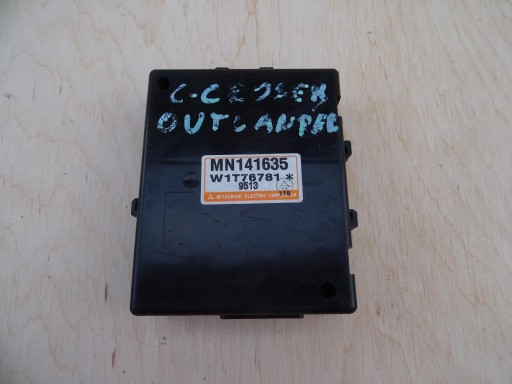 CITROEN C-CROSSER PDC-MODUL MN141635