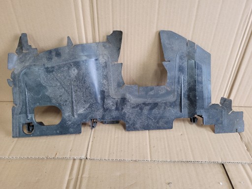 LUFTLENKRAD LINKS SKODA OCTAVIA II LIFT 1Z0121283B