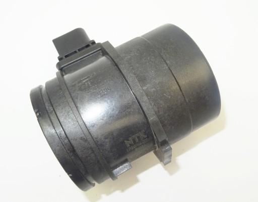 BMW E90 E91 E84 E82 2,0 D Luftströmungsmesser 1362778743 NTK 91534
