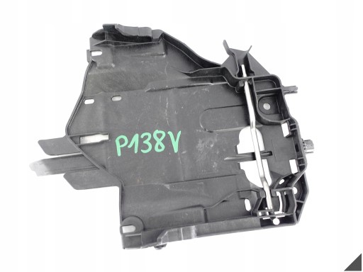 PORSCHE BOXSTER CAYMAN 981 981C 12-16 SLIDE LAMPENHALTERUNG LINKS VORNE