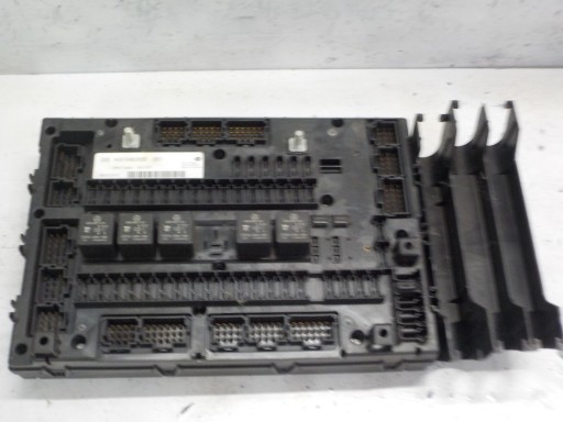 ACTROS MP4 SAM CONTROLLER MODUL A0014462658