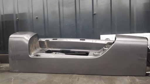 93450969 LAMP HOUSCH RECHTEN TIEL Traffic III Vivaro B