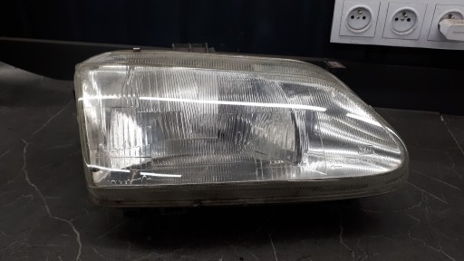 rechter Frontscheinwerfer Renault Megane I Valeo