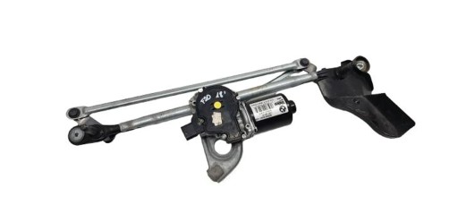 BMW 1 F20 F21 WISCHERMECHANISMUS 7267503 EUROPA 18 R