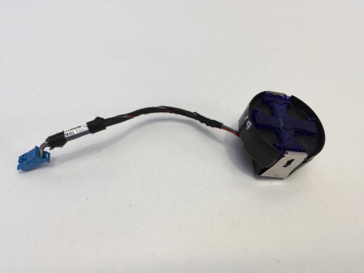 MERCEDES SLC W172 2019 REGENSENSOR A2049017901