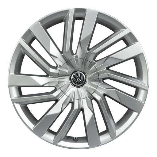 4x Volkswagen Alufelgen 8x19" 5x112 ET 28