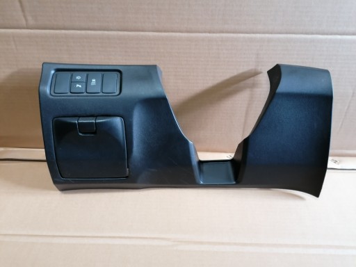 HONDA ACCORD VIII 08-15 FAHRERHANDSCHUH EUROPA