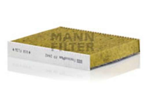 Mann-Filter FP 2442 Filter, Innenraumbelüftung, Chevrolet Opel