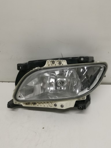 HALOGENNEBEL DAF XF106 1835884