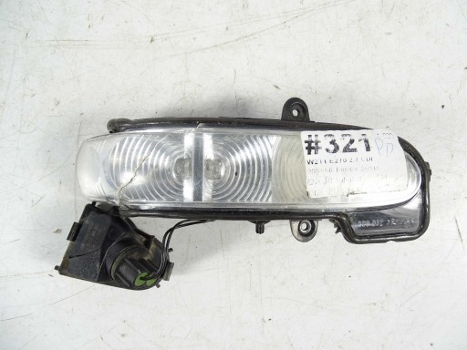 Mercedes E-Klasse W211 BLINKER, RECHTER SPIEGEL