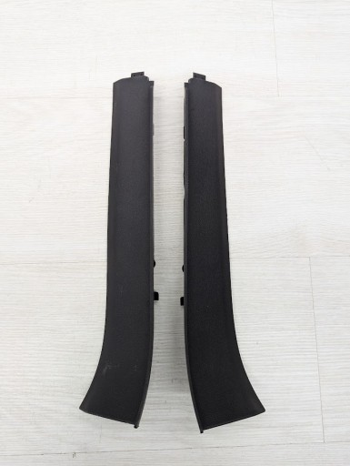 Postabdeckung links rechts VW Arteon 3G8868223 3G868224