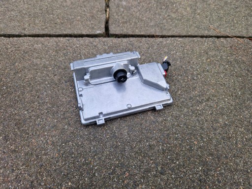Peugeot 308 III T10 Andere Citroen Frontkamera 9856278880   2021