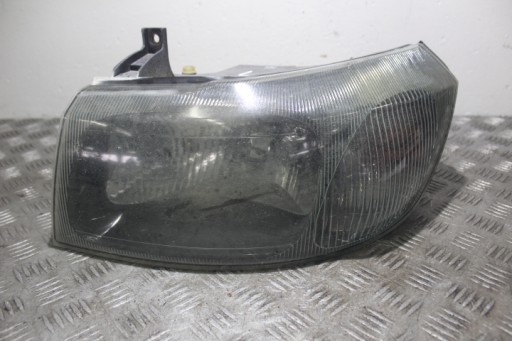 LINKE FRONTLEUCHTE FORD TRANSIT VI MK6