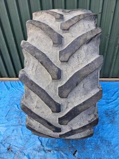 TRELLEBORG REIFEN 600/65 - R 28 TM 800 600/65R28