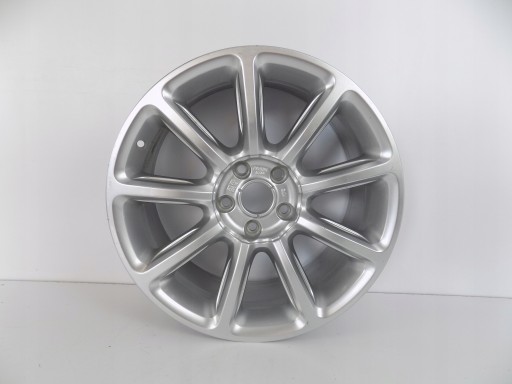 FELGE VW PASSAT 8J x 18 H2 ET 44 NEUES ORIGINAL