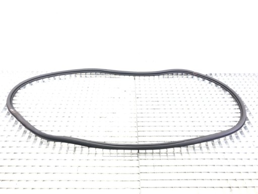 DICHTUNG SKODA OCTAVIA III Schrägheck 5E0867366H