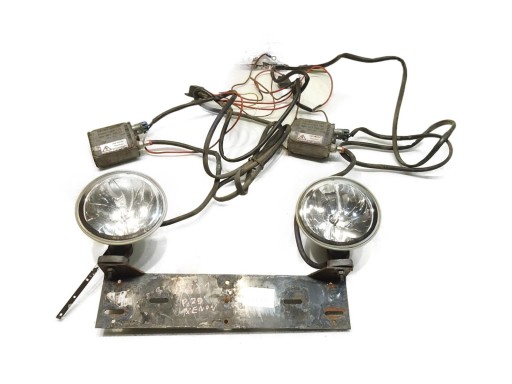 LAMPE HALOGEN-XENON-LAMPEN MITSUBISHI ASX 5DV00776047