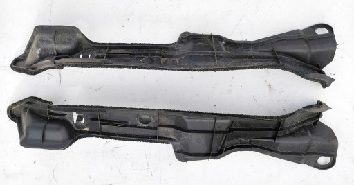 Abdeckung, Kotflügelfüllung, AURIS I 2006 - 2011