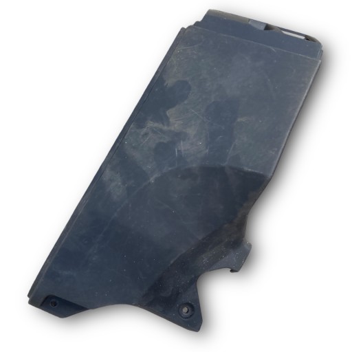 BMW K 1600 GT 2010–2016 K1600GT K48 KASTENABDECKUNG LINKS VORNE 7709504