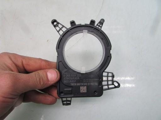 QASHQAI III J12 21R LENKWINKELSENSOR