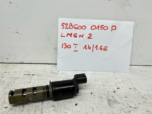 KIA CEED HYUNDAI I30 TIMING-PHASE-SENSOR 1,4 16V 52B600-0150 2006-