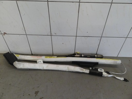 HYUNDAI IX35 2014 LIFT AIR CURTAIN AIRBAG RECHTS 85020-2S500