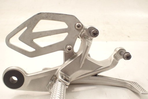 BMW S 1000 RR 15-17 K46 K47 SET [P] Treiber-Fußstützenhebel