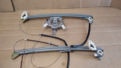 Fensterlift vorne P Citroen Xsara II 01 (118) EL