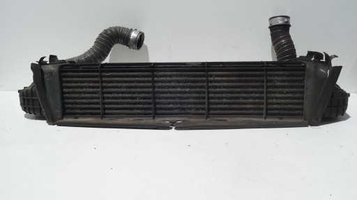 Luftkühlerinterkühler Mercedes W203 A2035000500