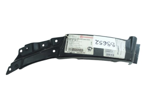 Legard Links vorne links vorne Sprinter W906 Handwerker A9066302007