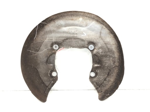 Bremsschildabdeckung Heck links Mini Clubman F54 Coopers 192 km 2015-2022