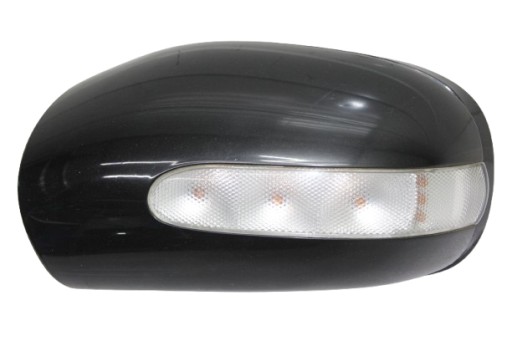 MERCEDES C W203 SPIEGELGEHÄUSE W203 MIT BLINKER 197 LINKS