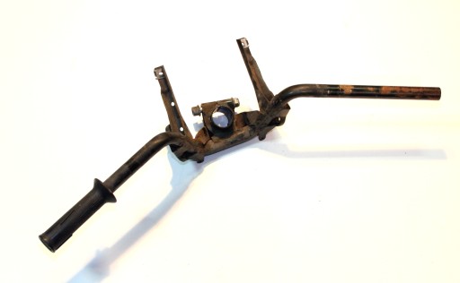 APRILIA SCARABEO – LENKRAD