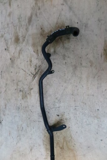 WASSERSCHLAUCH ROHR AUDI A4 B8 03L121157