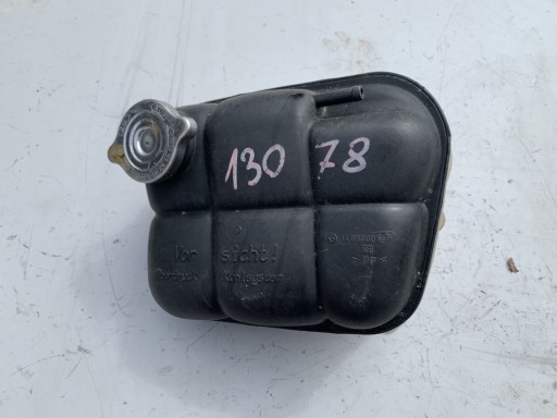AUSDEHNUNGSBEHÄLTER MERCEDES W140 1405000849