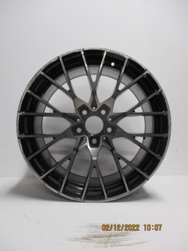 FELGE BMW M R19 M2 F87 8073848
