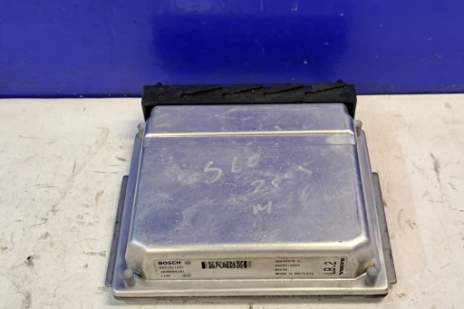 ECU Volvo S60 und 30646978 2.4L Diesel 120 kW 2006
